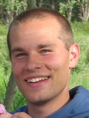 Dave Trenholm