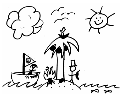 Fun for kids of all ages, this game involves a large round parachute, preferably with handles, with people the general rules specify that you draw a circle in the sand or on the sidewalk, and then take turns blind man's bluff. Blind Draw Game For Kids : Blind Pictionary Davetrenholm Com